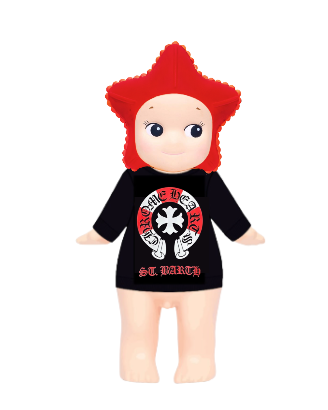 St. Barth Suitcase Sonny