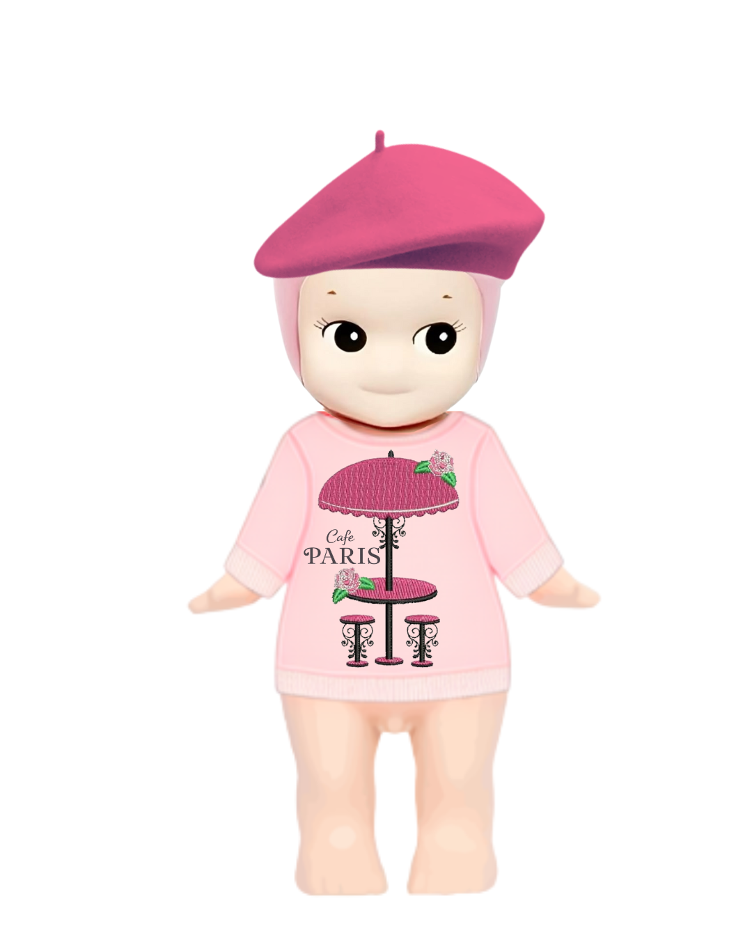 Paris Suitcase Sonny