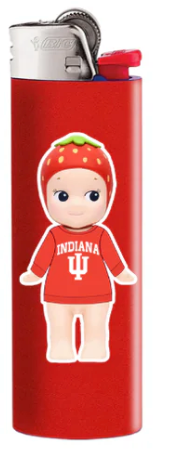 Sonny Lighters Indiana