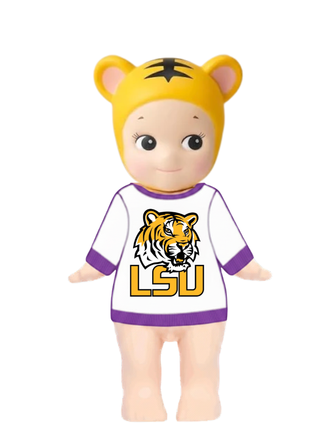 LSU
