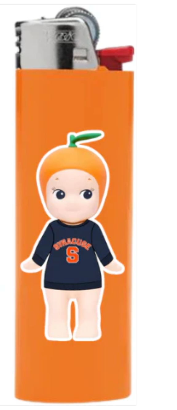 Sonny Lighters Syracuse