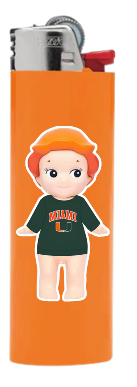 Sonny Lighters Miami