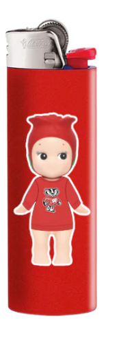 Sonny Lighters Wisconsin