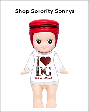 SHOP SORORITIES