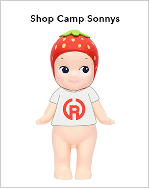 SHOP CAMPS