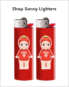 SHOP LIGHTERS
