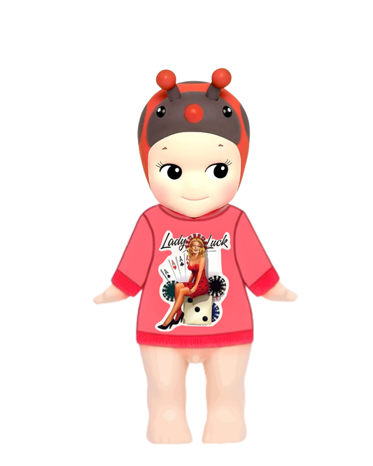 Las Vegas Suitcase Sonny