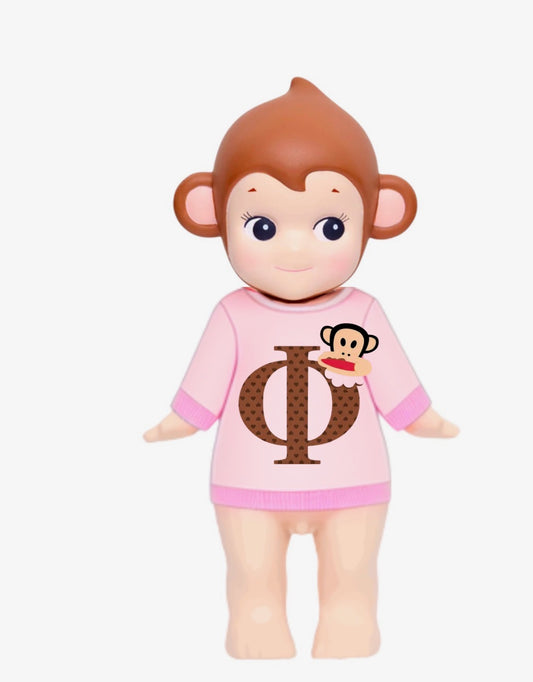 AEPhi Paul Frank