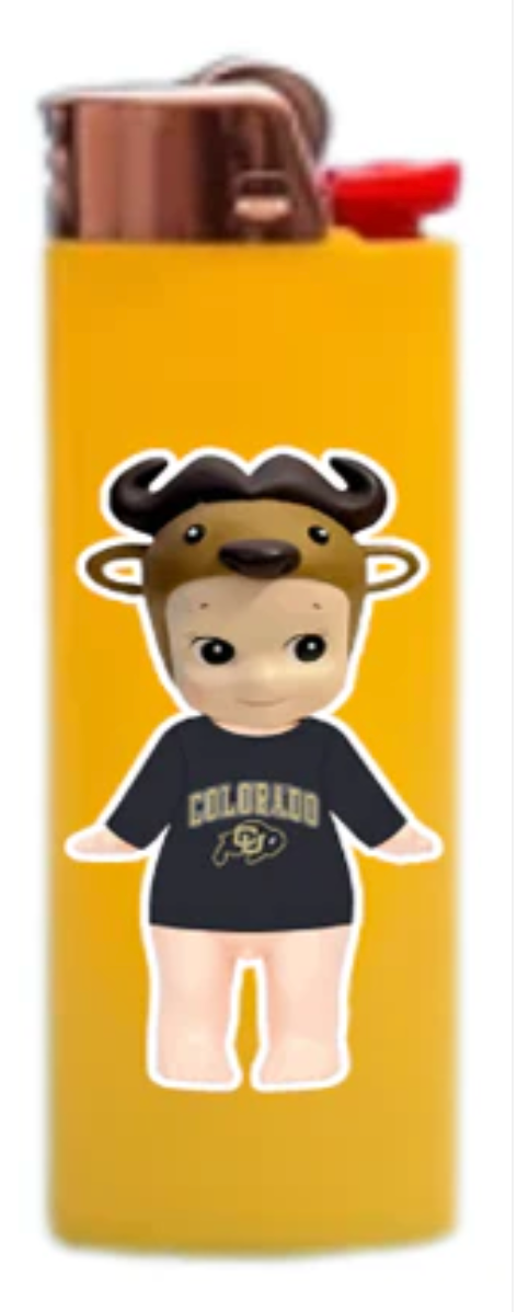 Sonny Lighters Colorado