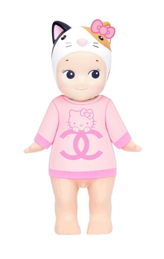 Chanel Hello Kitty