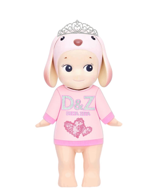 Delta Zeta 2