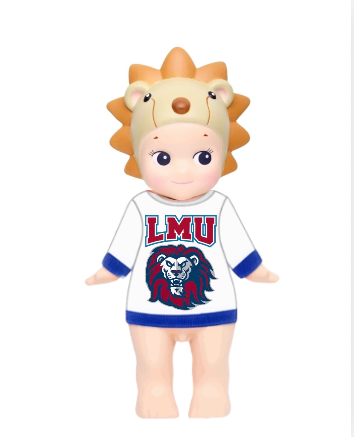 LMU