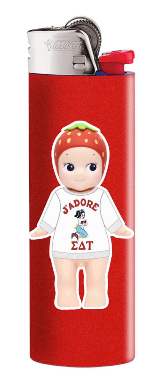 Sonny Lighters SDT