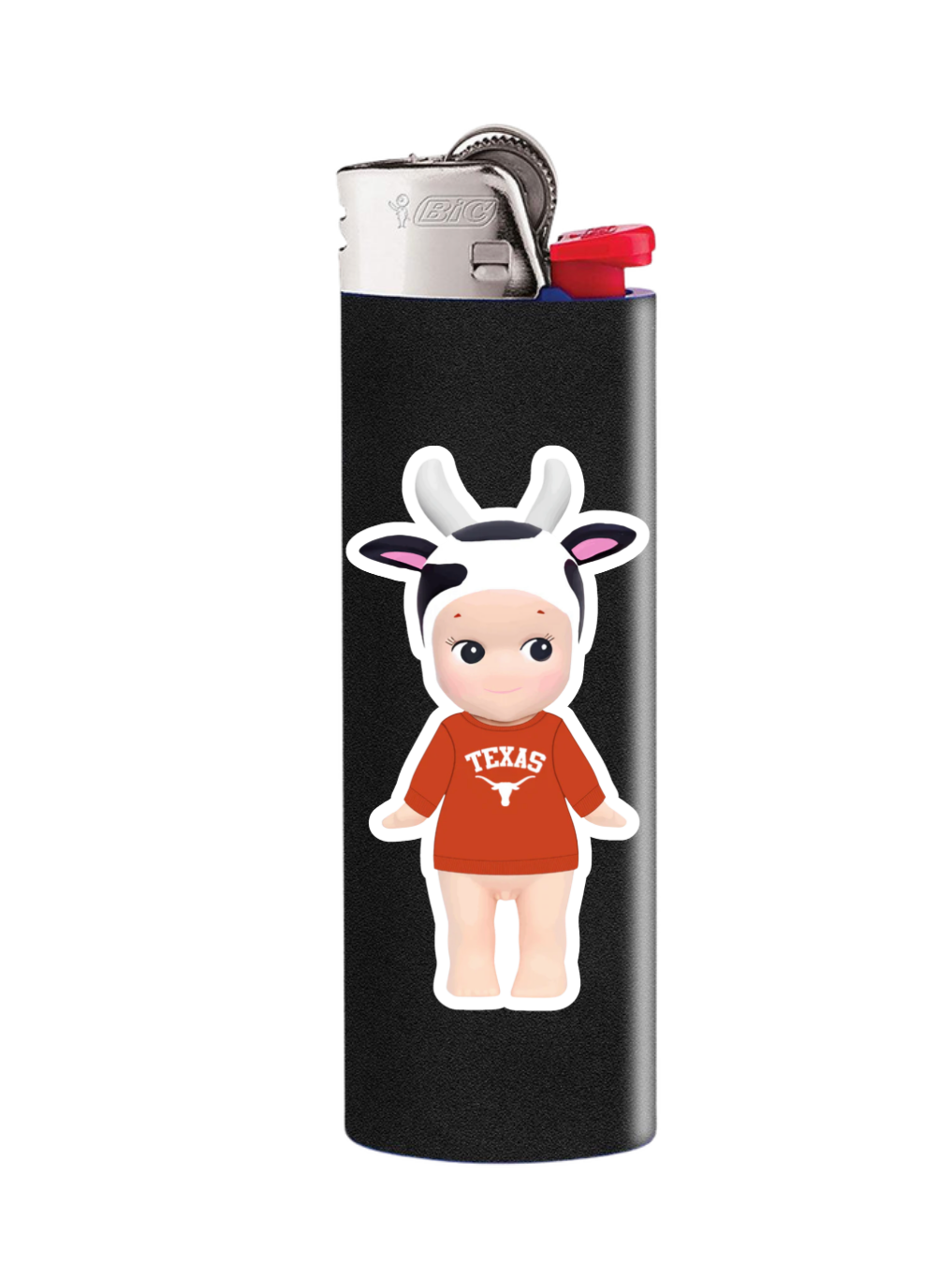 Sonny Lighters Texas